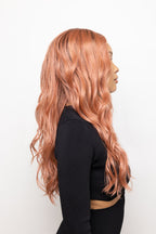 Lavish Wavez Wig - 1500   Muse Collection