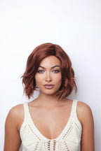 Liana Wig - 6538   The Orchid Collection