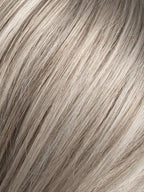 SNOW MIX 60.56.58 | Pearl White, Lightest Blonde, and Black/Dark Brown with Grey Blend