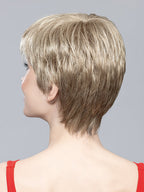 LIZA SMALL DELUXE by ELLEN WILLE in LIGHT SAND MIX 18.22 | Dark Neutral Blonde and Light Neutral Blonde Blend