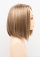 Dark Blonde