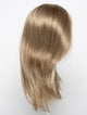 Dark Blonde
