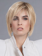 MAGIC by ELLEN WILLE in SANDY BLONDE ROOTED 26.22.16 | Light Golden Blonde, Light Neutral Blonde and Medium Blonde Blend with Shaded Roots