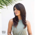 Malibu TP Wig - 1716   Noriko Collection