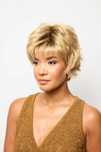 Mason Wig - 1632   Noriko Collection