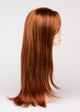 Lighter Red