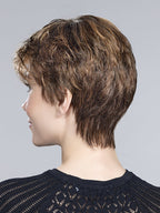 MIA MONO by ELLEN WILLE in HAZELNUT MIX 830.27.6 | Medium and Dark Brown with Light Auburn and Dark Strawberry Blonde Blend