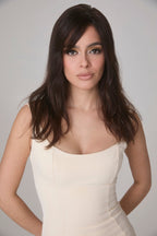 Mini Topper Wig - 8707   Amore Collection