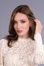 Miranda Lite brunette wig alt