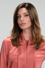Miranda Autumn ombre wig