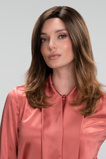 Miranda Autumn ombre wig