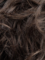 ESPRESSO ROOTED 2.4 | Black, Dark Brown, and Darkest Brown Blend with Shaded Roots