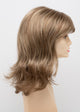 Dark Blonde