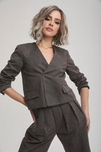 Nyx Wig - 2414   ROP Hi Fashion Collection