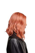 Panache Wavez Wig - 1508   Muse Collection