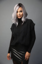 Panache Wavez Wig - 1508   Muse Collection