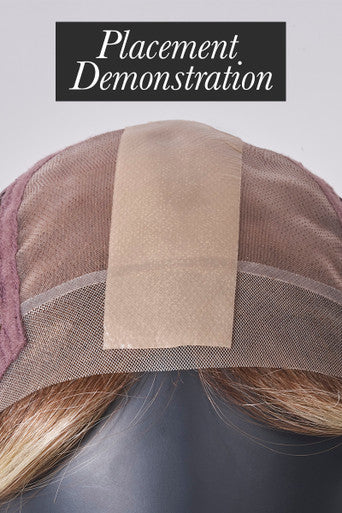Part Perfect Scalp Tape alt