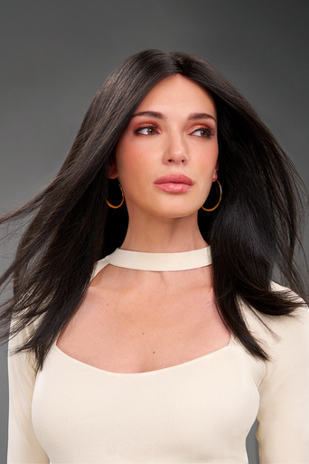 Pheonix brunette wig alt