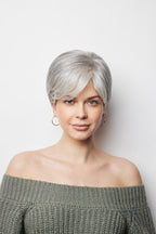 Pixie TP Mono Wig - 760   Amore Collection