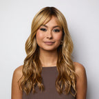 Posh Wavez Wig - 1515 Muse Collection