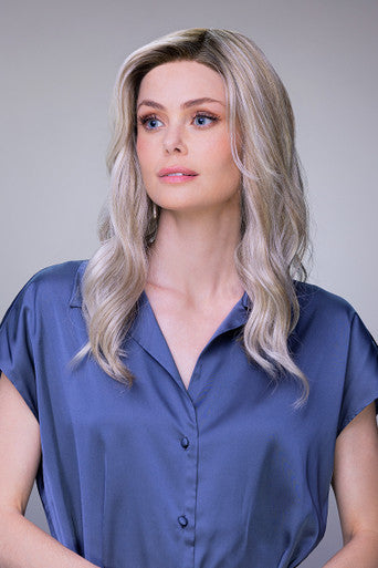 Rachel Lite blonde wig