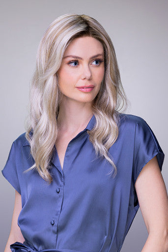 Rachel Lite blonde wig