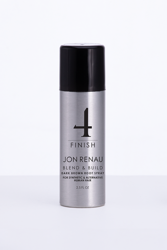 Blend & Build Root Spray Root Spray in color Dark Brown