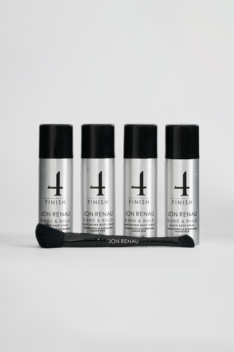 Blend & Build Root Spray