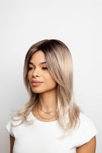 Royce Wig - 2578   Amore Collection