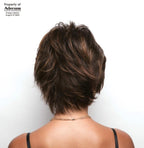 Ryan Wig - 1653   Noriko Collection