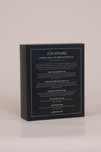 Travel Size Synthetic Care Kit back