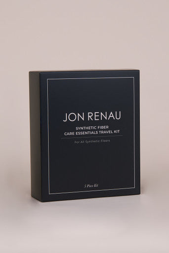 Travel Size Synthetic Care Kit front