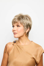 Sally Wig - 1616   Noriko Collection