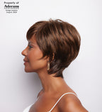 Sally Wig - 1616   Noriko Collection
