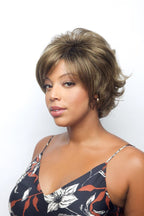 Sandie Wig - 1648   Noriko Collection