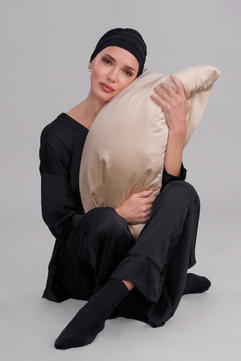 Satin Pillowcase main