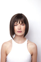 Scorpio Partial Mono Wig - 5024 The Orchid Collection