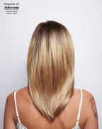 Seville Wig - 1685   Noriko Collection