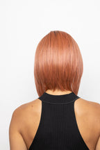 Silky Sleek Wig - 1507   Muse Collection