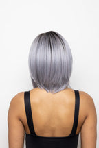 Silky Sleek Wig - 1507   Muse Collection