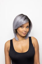 Silky Sleek Wig - 1507   Muse Collection