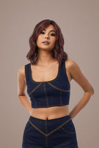 Smooth Wavez Wig - 1514 Muse Collection