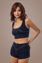 Smooth Wavez Wig - 1514 Muse Collection