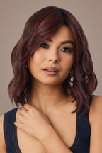 Smooth Wavez Wig - 1514 Muse Collection
