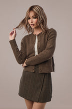 Smooth Wavez Wig - 1514 Muse Collection
