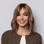 Smooth Wavez Wig - 1514 Muse Collection