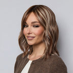 Smooth Wavez Wig - 1514 Muse Collection