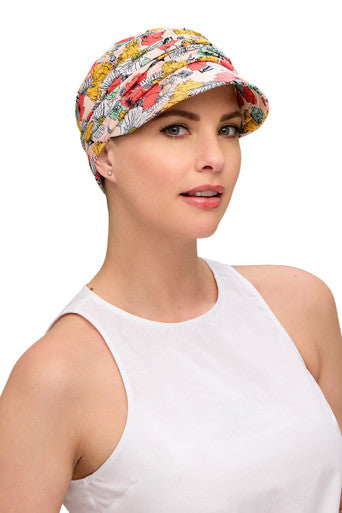 The Softie Cap