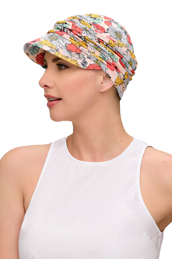 The Softie Cap