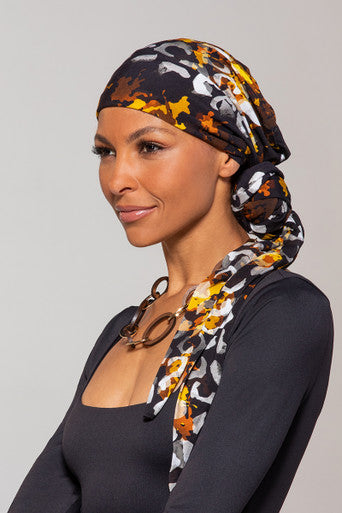 Softie Wrap